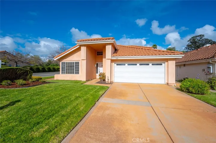 648 Woodgreen Way, Nipomo, California 93444