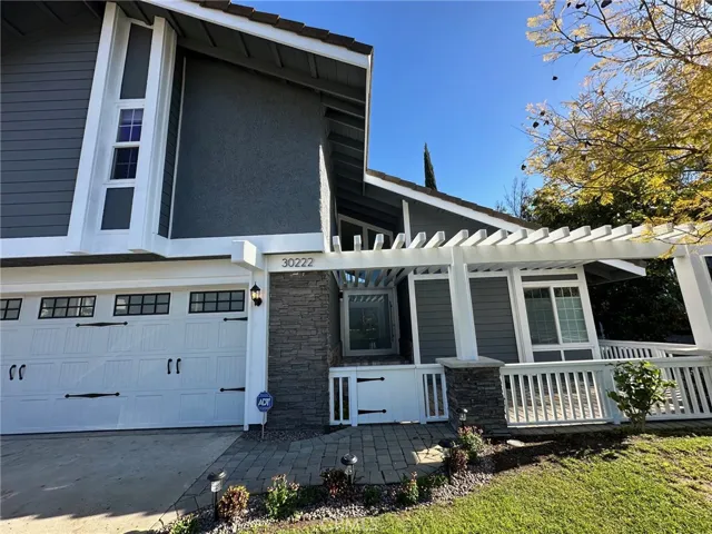 30222 Rainbow Crest Drive, Agoura Hills, California 91301