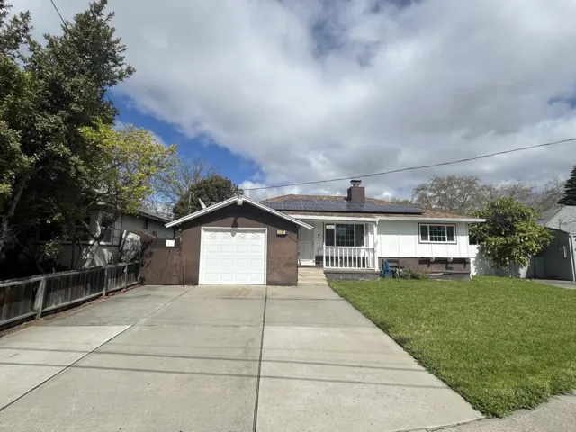 15850 Via Del Prado, San Lorenzo, California 94580