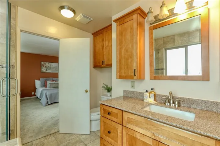 1961 Oxford Avenue, Cambria, California 93428