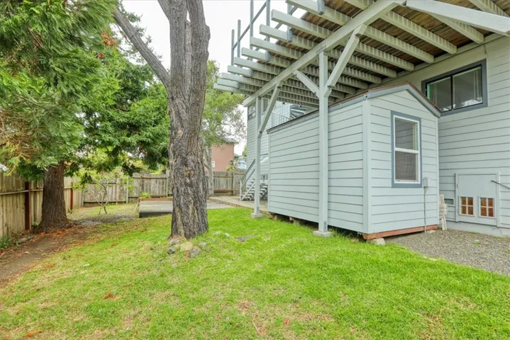 1961 Oxford Avenue, Cambria, California 93428