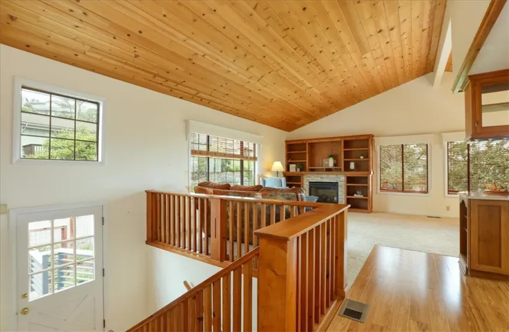 1961 Oxford Avenue, Cambria, California 93428