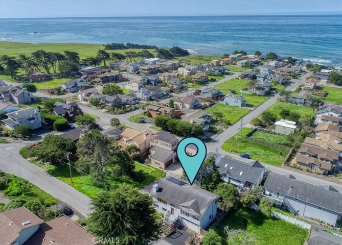 1961 Oxford Avenue, Cambria, California 93428