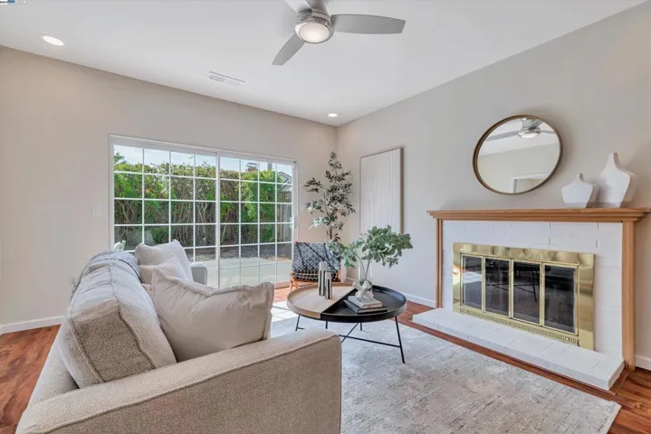 36121 Fanshawe Ct, Fremont, California 94536