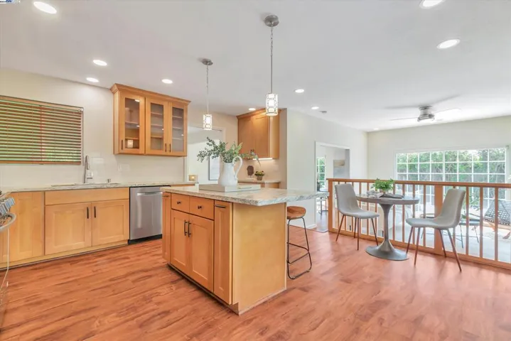 36121 Fanshawe Ct, Fremont, California 94536