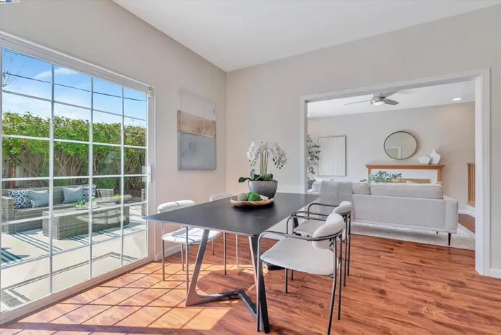 36121 Fanshawe Ct, Fremont, California 94536