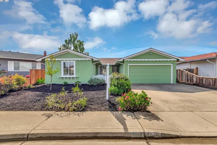 36121 Fanshawe Ct, Fremont, California 94536