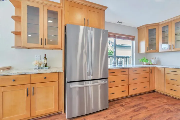 36121 Fanshawe Ct, Fremont, California 94536