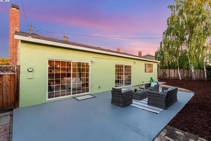 36121 Fanshawe Ct, Fremont, California 94536