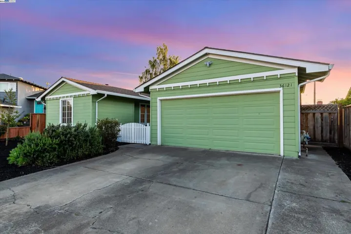 36121 Fanshawe Ct, Fremont, California 94536