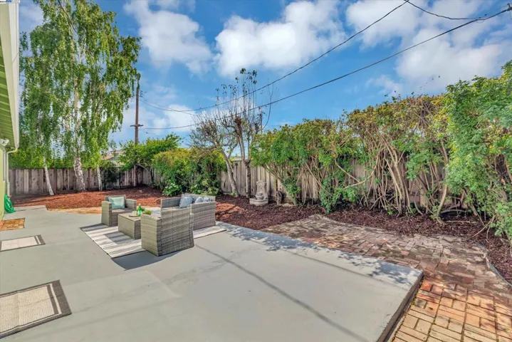 36121 Fanshawe Ct, Fremont, California 94536