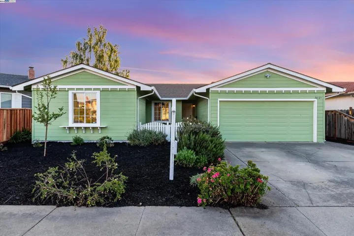 36121 Fanshawe Ct, Fremont, California 94536