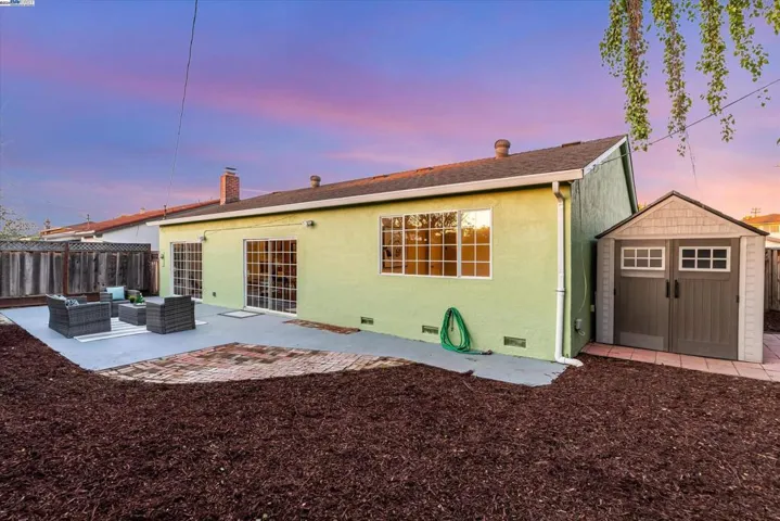 36121 Fanshawe Ct, Fremont, California 94536