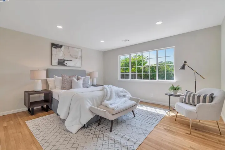36121 Fanshawe Ct, Fremont, California 94536