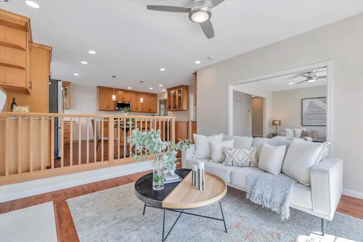 36121 Fanshawe Ct, Fremont, California 94536
