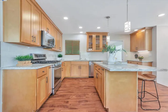 36121 Fanshawe Ct, Fremont, California 94536