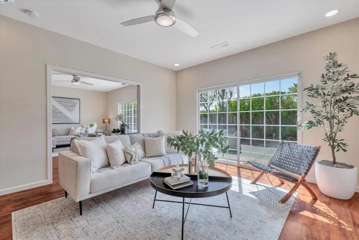 36121 Fanshawe Ct, Fremont, California 94536