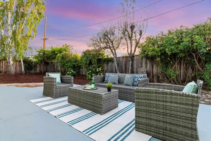 36121 Fanshawe Ct, Fremont, California 94536