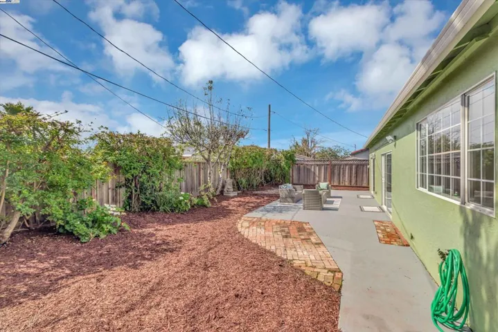 36121 Fanshawe Ct, Fremont, California 94536