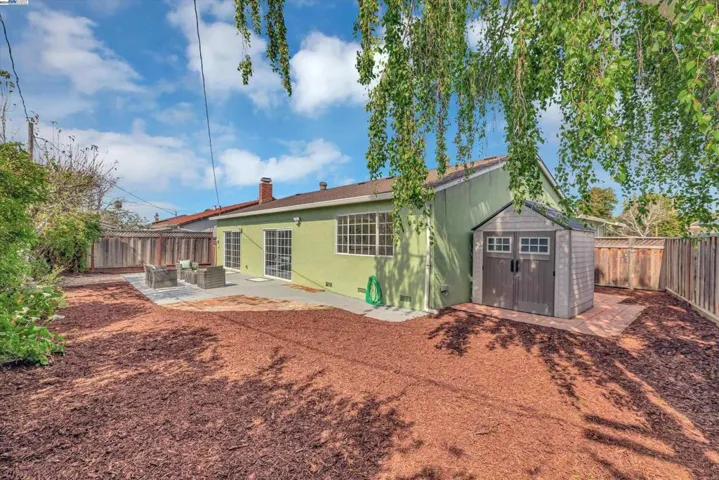 36121 Fanshawe Ct, Fremont, California 94536