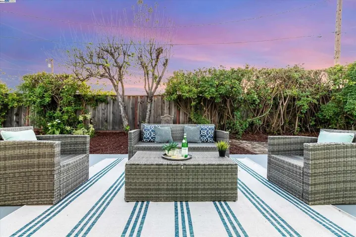 36121 Fanshawe Ct, Fremont, California 94536