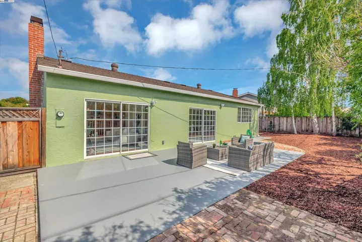 36121 Fanshawe Ct, Fremont, California 94536