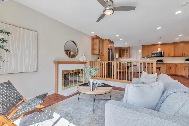 36121 Fanshawe Ct, Fremont, California 94536