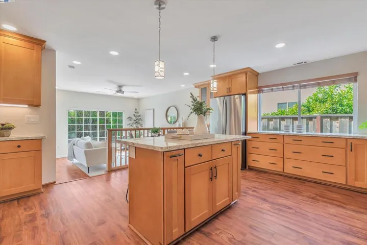 36121 Fanshawe Ct, Fremont, California 94536