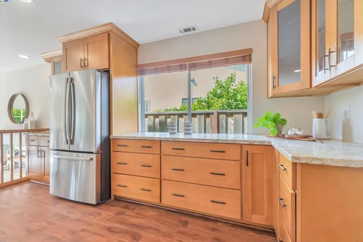 36121 Fanshawe Ct, Fremont, California 94536
