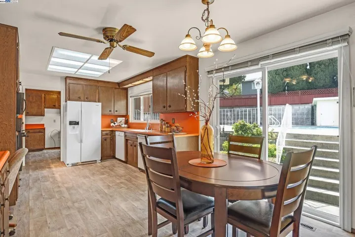 17641 Trenton Dr, Castro Valley, California 94546