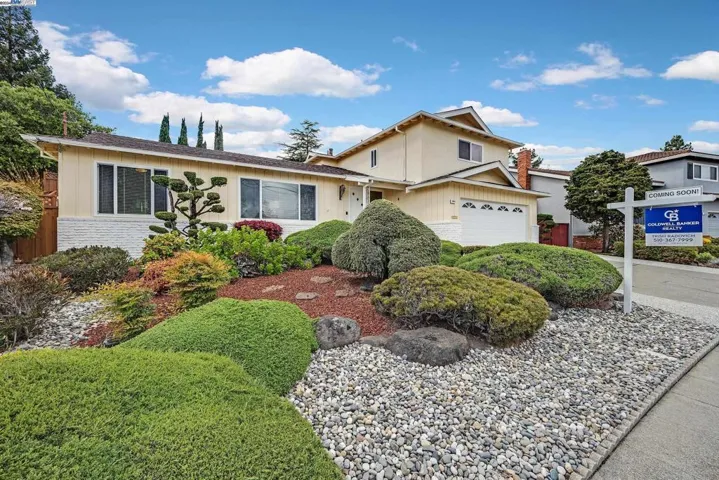 17641 Trenton Dr, Castro Valley, California 94546