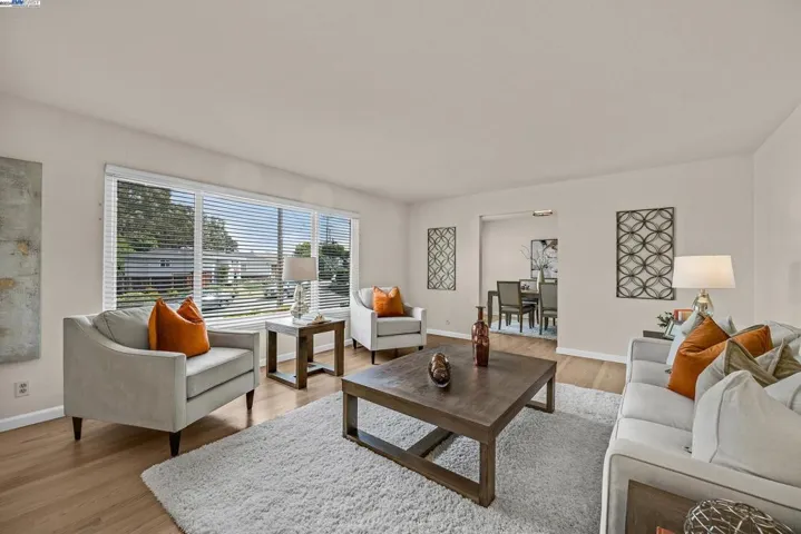 17641 Trenton Dr, Castro Valley, California 94546