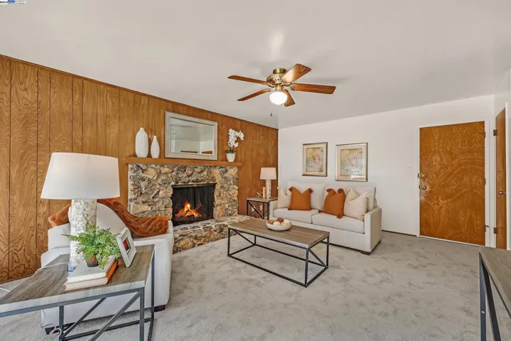 17641 Trenton Dr, Castro Valley, California 94546