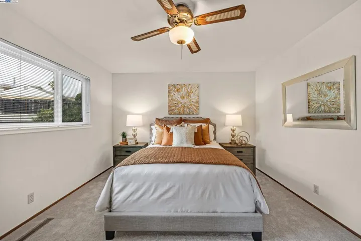 17641 Trenton Dr, Castro Valley, California 94546