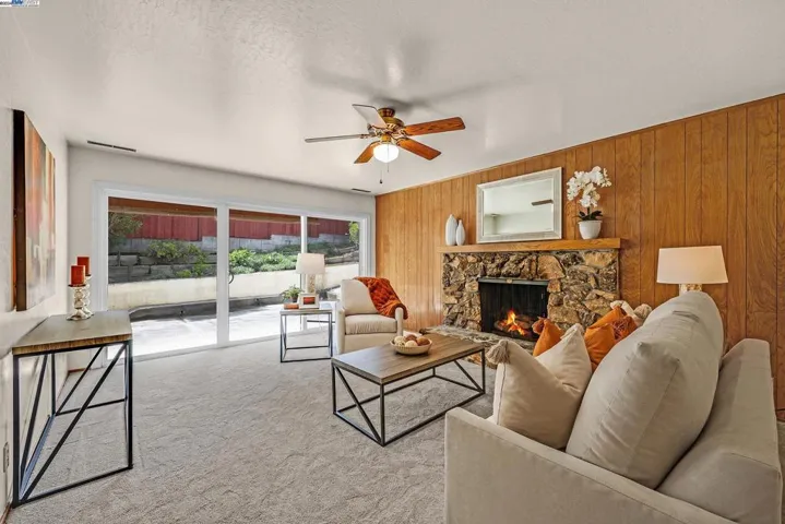 17641 Trenton Dr, Castro Valley, California 94546