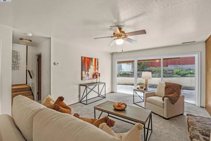 17641 Trenton Dr, Castro Valley, California 94546