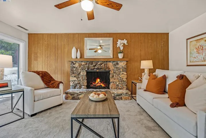17641 Trenton Dr, Castro Valley, California 94546