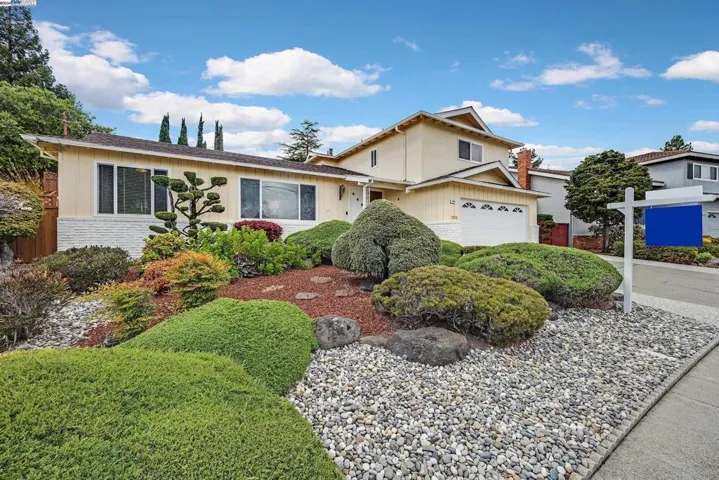 17641 Trenton Dr, Castro Valley, California 94546