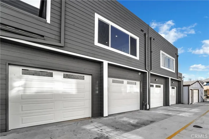 TWO EXTERIOR PARKING SPACES
