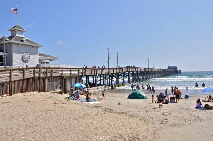 Balboa Pier