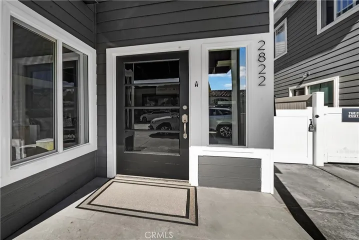 STOREFRONT RETAIL