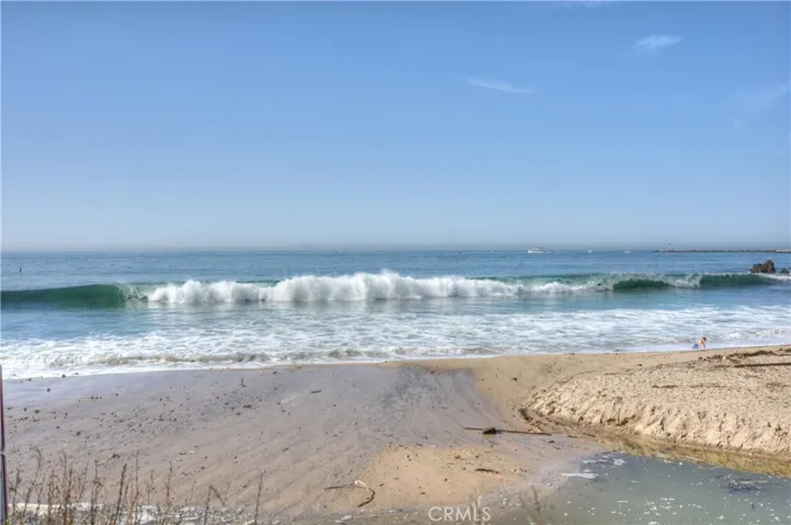 Beautiful Sandy Beaches