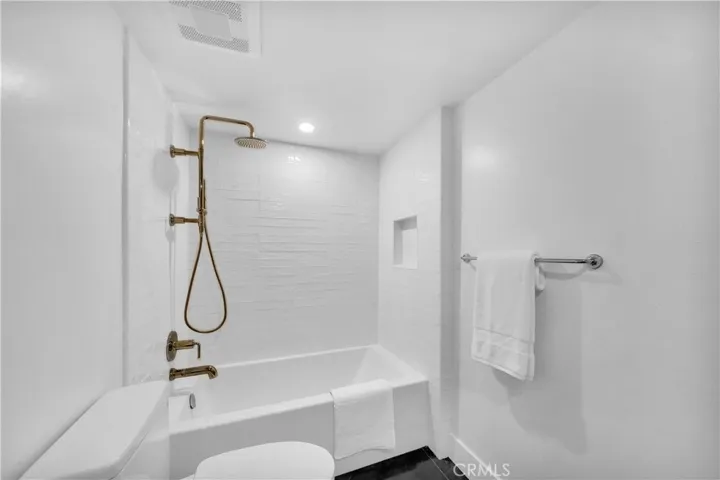 SPA BATHROOM