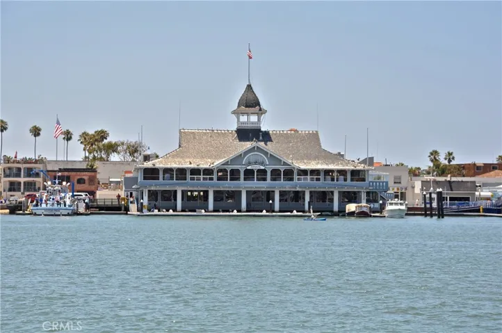 2822 Newport Blvd, Newport Beach, California 92663