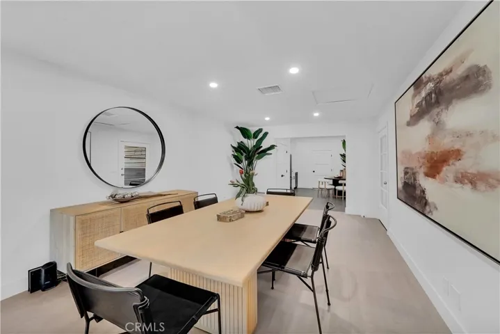DOWNSTAIRS OFFICE SPACE