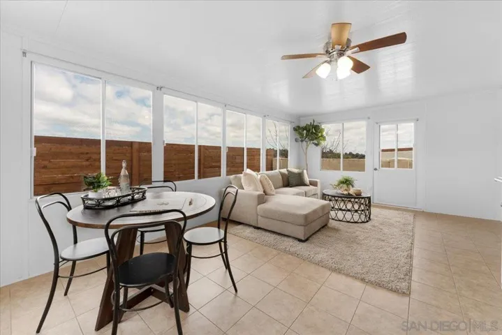 1307 Theodore Drive, San Diego, California 92114