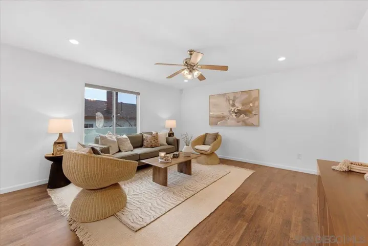 1307 Theodore Drive, San Diego, California 92114