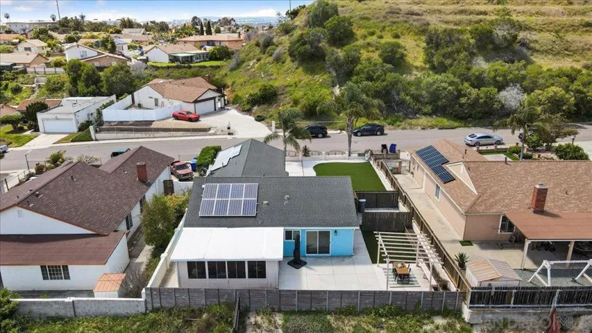 1307 Theodore Drive, San Diego, California 92114