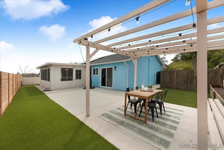 1307 Theodore Drive, San Diego, California 92114