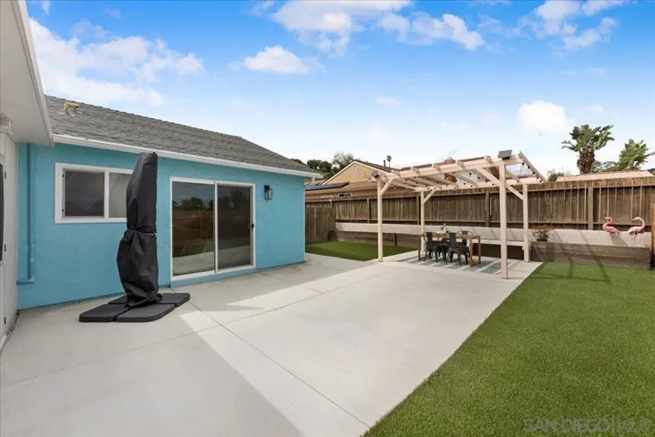 1307 Theodore Drive, San Diego, California 92114